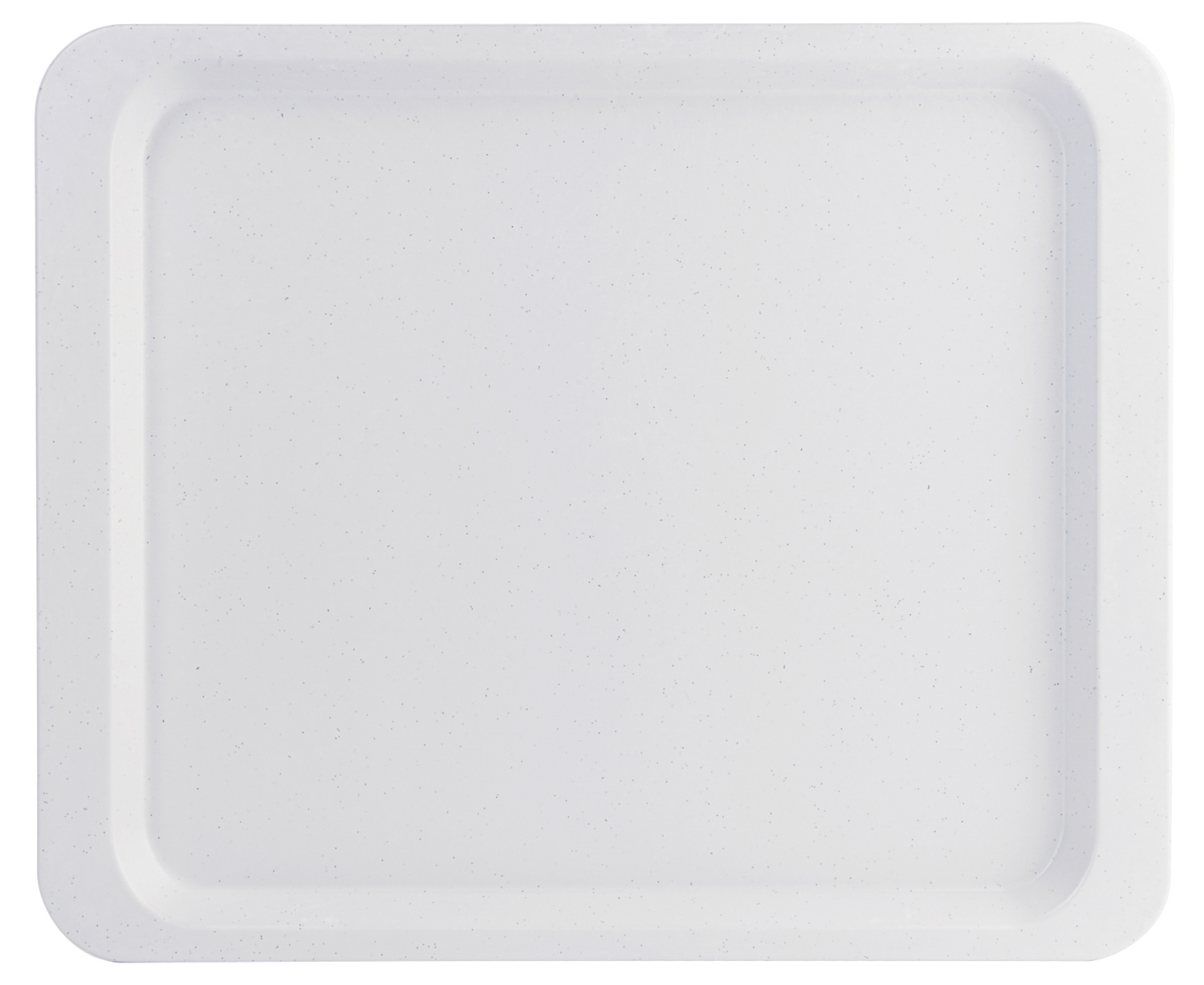 Tablett EASY GastroNorm GN 1/2,Farbe: lichtgrau glasfaserverstärktem Polyesterharz, spülmaschinenfest, robust, formbeständig,