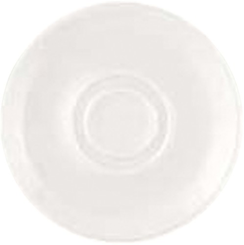 Gourmet Uni Kombiuntertasse 19cm - Bonna Premium Porcelain