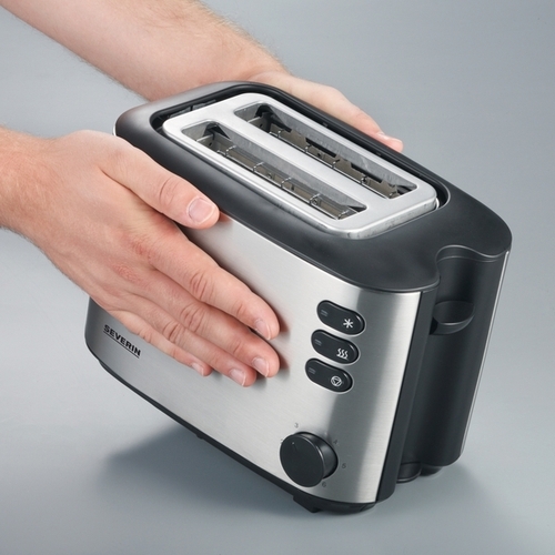 SEVERIN Automatik-Toaster AT 2514