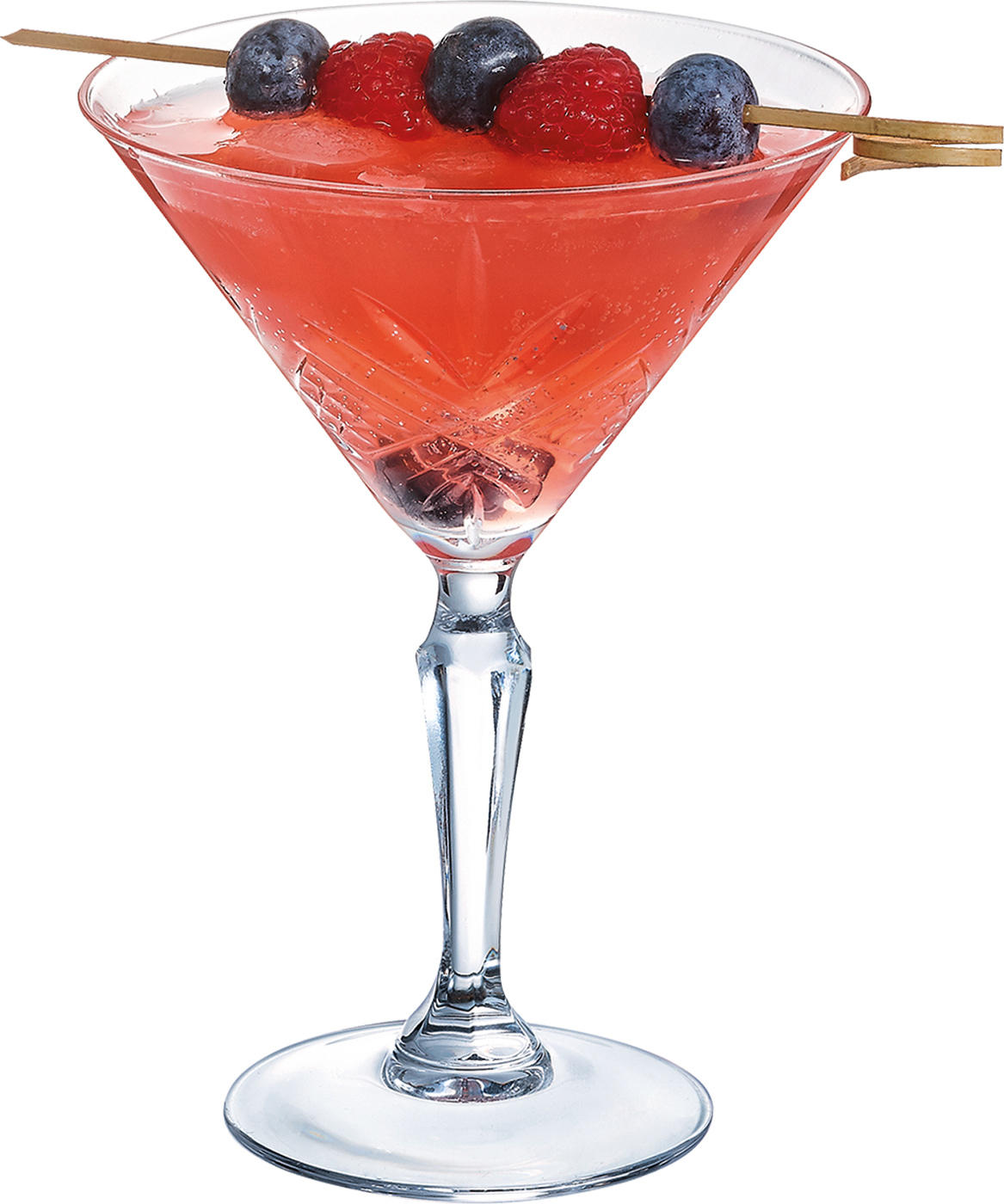 Arcoroc Broadway Martini - / Cocktailschale 0,21 l
