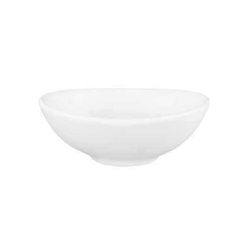 Seltmann Bowl oval M5307 9 cm, Form: Meran, Dekor: 00006