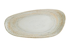 Patera Vago Platte, 36 cm, Bonna Premium Porzellan