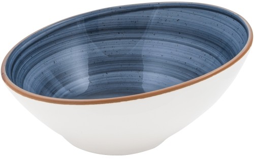 Dusk Vanta Schale 22cm, 85cl - Bonna Premium Porcelain