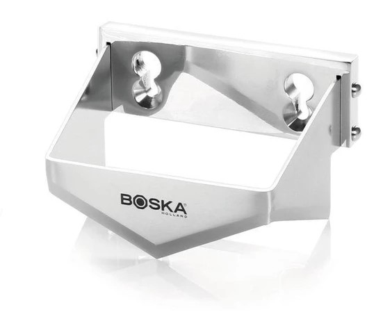 Boska Mittelmesser/Herzmesser für Teil-O-Maat rostfreier Stahl