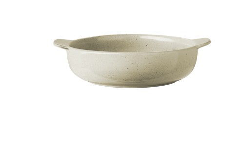 Arzberg Sharing Bowl 20cm Joyn Stoneware Ash