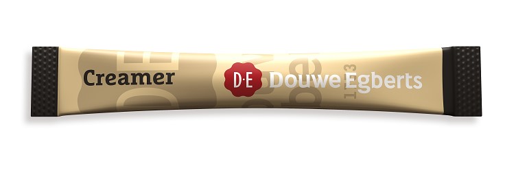 Jacobs Douwe Egberts Kaffeeweißer Sticks , Karton Inhalt: 900 x 2,5g