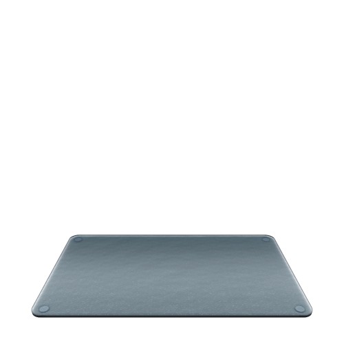 WMF Platte GN 1/1 - Rauchglas QUADRO | Maße: 53,5 x 33 x 3 cm