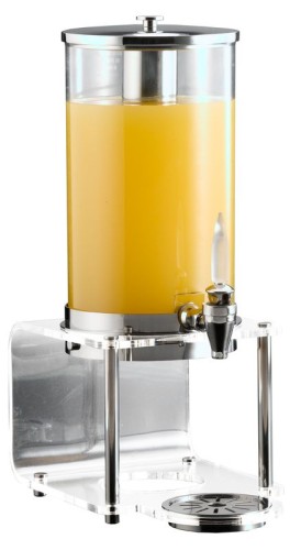 NEUMÄRKER Saft Dispenser Smart Collection Inhalt 5 Liter 430x230x560 mm