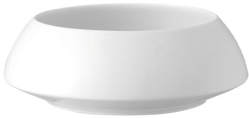 TAC Gropius Weiss Bowl 16 cm
