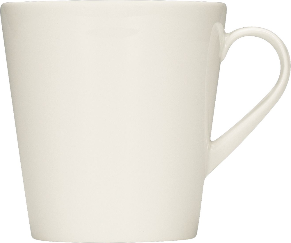 BAUSCHER becherkollektion/mug collection Becherkollektion Becher 0.35 l - auch für Serie(n): purity classic