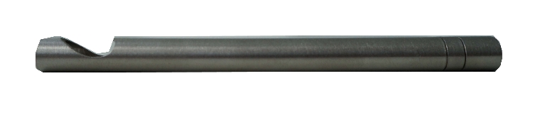 APS Kapselheber für Konferenzkühler STAR, Durchmesser: 10 mm, Länge: 135 mm, aus Edelstahl