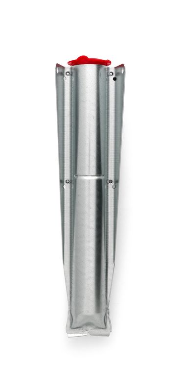 Brabantia Bodenanker, Metall 45 mm für Topspinner und Lift-O-Matic