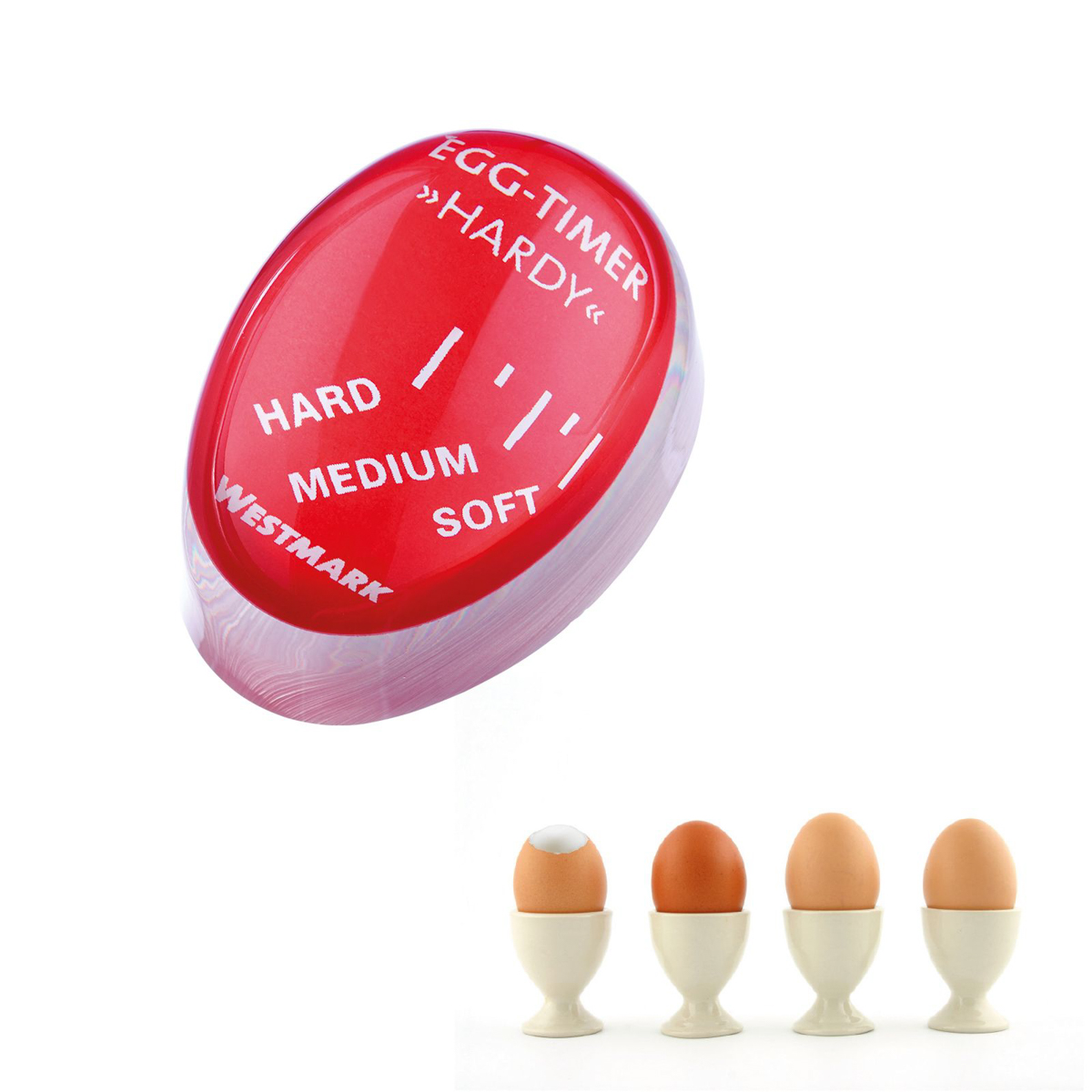Egg Timer »Hardy«