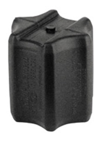 Ersatz-/Zusatz- Kühlakku für Konferenzkühler, alfi Konferenzboy CLASSIC oder TITAN, Farbe: schwarz.