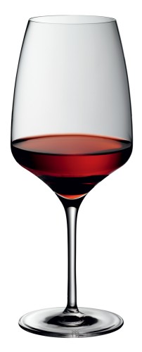 WMF DIVINE Bordeaux 0,2L (85.050.235) | Maße: 24 x 8 x 8 cm