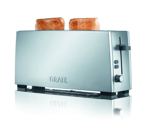 GRAEF Toaster TO 90