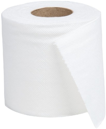 Jantex Standard Toilettenpapier 2-lagig - 36 Stück