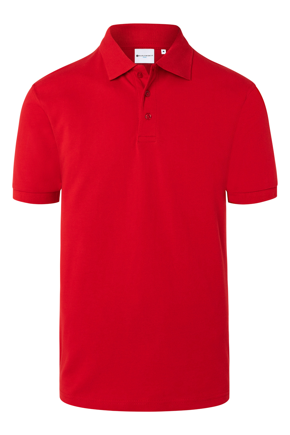 Herren Workwear Poloshirt Basic - Größe: 2XL