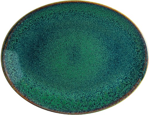 Ore Mar Moove Platte oval 31x24cm * - Bonna Premium Porcelain