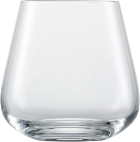 Schott Zwiesel Wasserglas Verbelle 60 mit Moussierpunkt