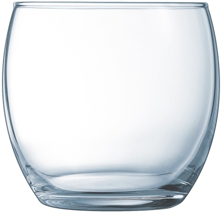 Vina FB34 Whisky 34cl * - Arcoroc Transparent