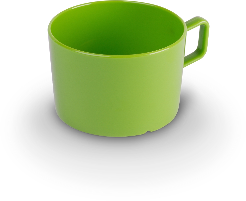 Kinderzeug Tasse BRISE 0,2 l, hellgrün