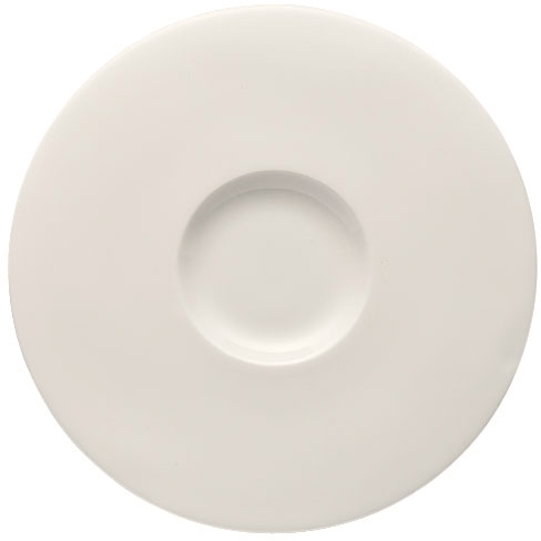 Rosenthal Tee-/Cappuccino Unt. Brillance Weiss