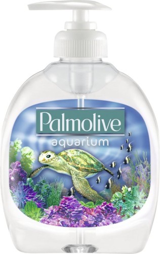 Palmolive Flüssigseife Aquarium 300ML