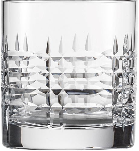 Schott Zwiesel DOUBLE OLD FASHIONED BASIC BAR CLASSIC 60, Form: 8860