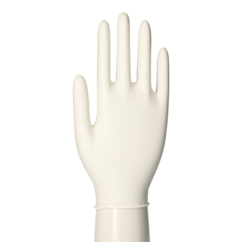 200 "Medi-Inn®" Handschuhe, Nitril puderfrei "White" weiss Größe M von Medi-Inn®