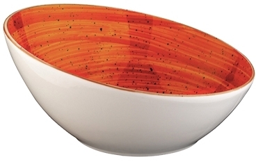Terracotta Vanta Schale 8cm, 6cl - Bonna Premium Porcelain