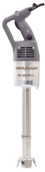 Robot Coupe Stabmixer MP 350 Ultra 230V (L x B x H ) 125 x 177 x 736 mm