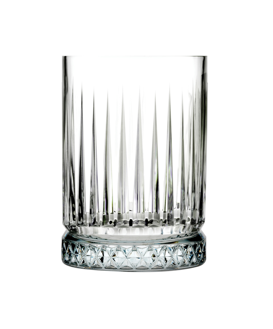 Shot Glas Pasabahce Elysia, 0,06 ltr., Ø 4,6 cm, Set á 12 Stück, Glas