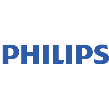 Philips Ohrpolster Kopfhörer LFH334 Schaumstoff 10 St./Pack.