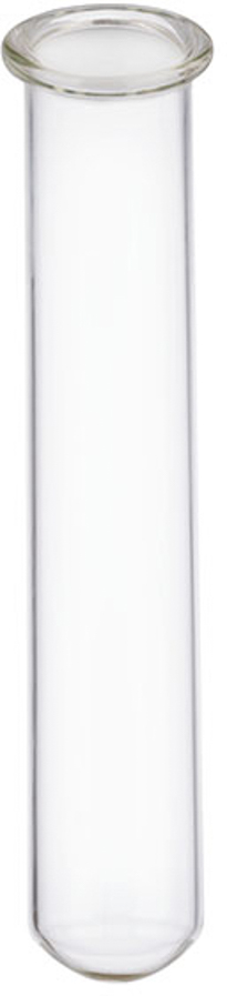 Ersatzglas zu Artikel 4010 Ø 2,5 cm, H: 11 cm Glas, Inhalt: 25 ml zerbrechlich spülmaschinengeeignet