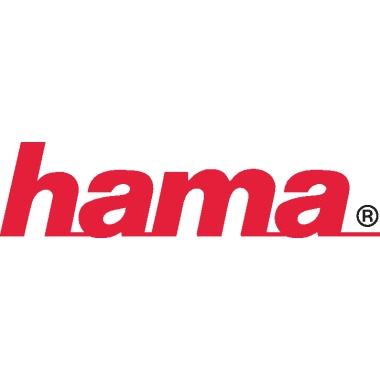 Hama Funkuhr PG-300 30cm Innenbereich Kunststoff silber, Maße: 30 x 4,8 cm (Ø x T), Einsatzbereich: Innenbereich, Art