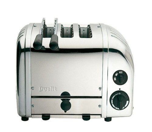 NEUMÄRKER Dualit Kombi-Toaster 310x220x220 mm