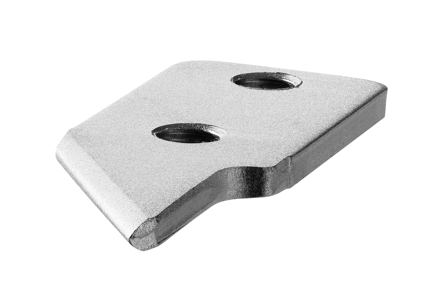 Bartscher Messer KB565 | Material: Edelstahl | Maße: 6,6 x 3,6 x 76 cm. Gewicht: 0,1 kg