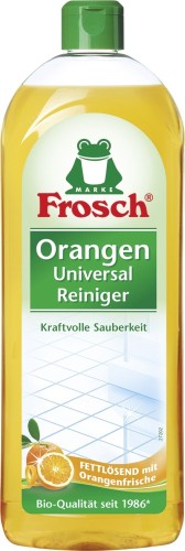 Frosch Orangen Universal Reiniger 750ML