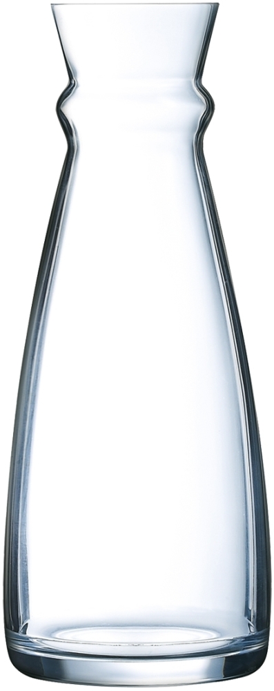 Fluid Karaffe 110cl * - Arcoroc Transparent