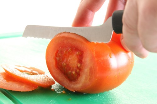 HENDI Tomatenmesser - 230 mm