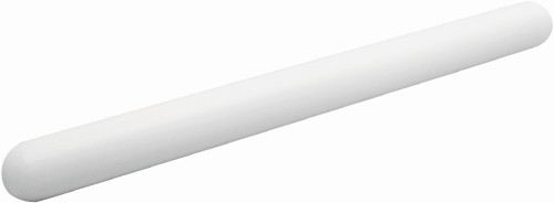 SCHNEIDER Rollwalzen aus Kunststoff (PE, weiß) L: 300 mm, Ø 48 mm