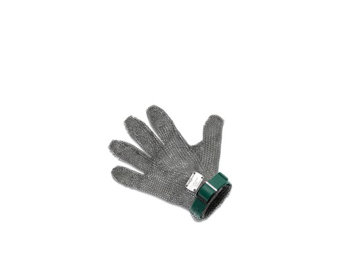 EUROFLEX-Handschuh, 5 Finger XS, extra klein, Gr. 0, 50 Giesser - Made in Germany