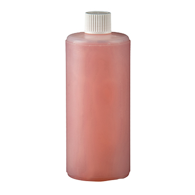 BONALIN Flüssigseife Madolan Kanister 1l, parfümiert, dermatologisch getestet, Kanister, Farbe: rosa Hoch-viskos mit