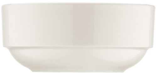 Banquet Uni Stapelschale 12cm, 35cl - Bonna Premium Porcelain