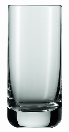 Saftglas CONVENTION, Inhalt: 0,32 Liter, Höhe: 140 mm, Durchmesser: 63 mm, Schott Zwiesel.