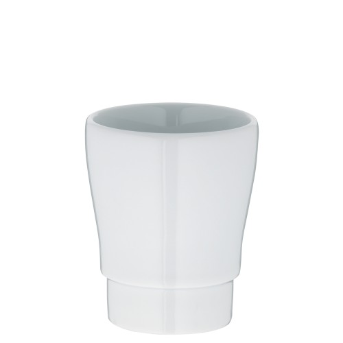WMF Porz.tasse S KaffeeKultur | Maße: 7 x 5,7 x 5,7 cm