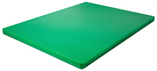 HACCP Schneidbrett 61x46 grün