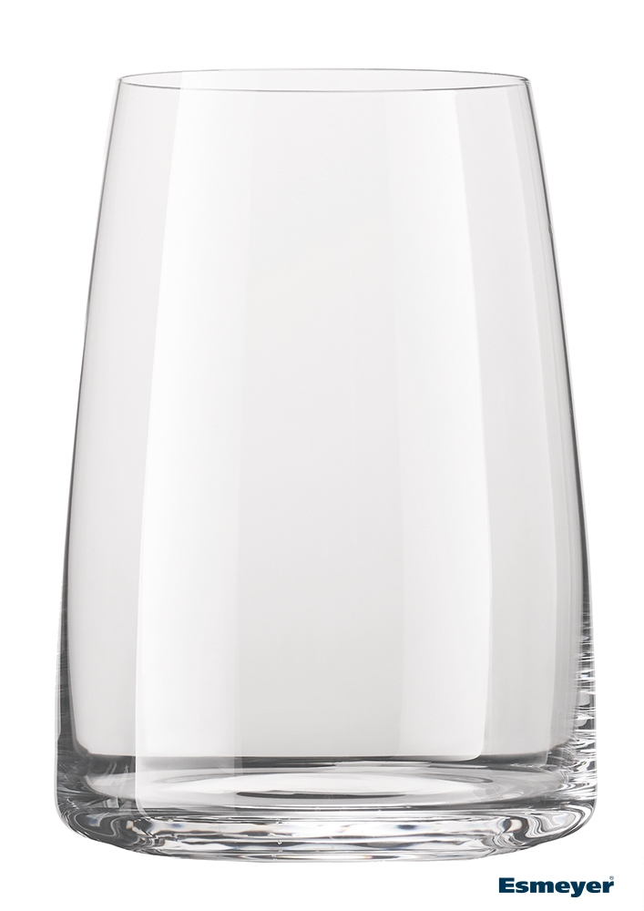 Becherglas SENSA UNIVERSAL, Inhalt: 500 ml, Höhe: 120 mm, Durchmesser: 84 mm, Zwiesel Glas