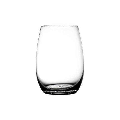 Zieher Glas 0,32L, D:7,5cm, H:10,5cm, 6er